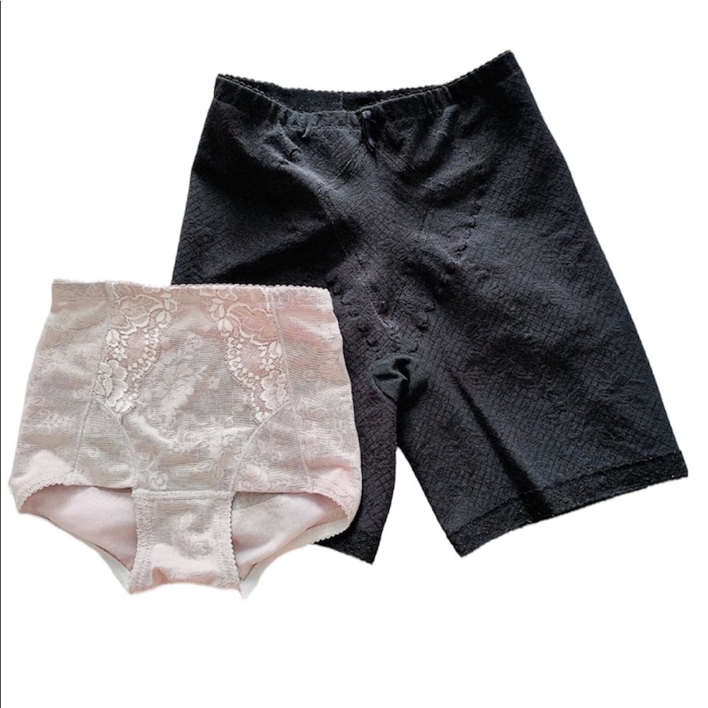 Shapewear Underpants, Bundle of 2 Pairs